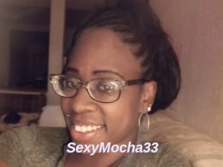 SexyMocha33