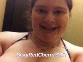 SexyRedCherry33NY