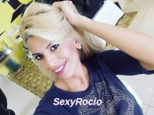 SexyRocio