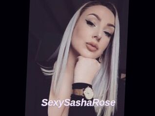 SexySashaRose