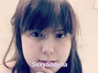 SexyShayna