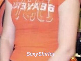 SexyShirley