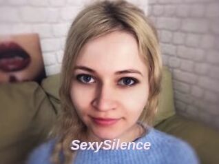 SexySilence