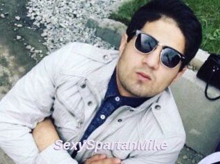 SexySpartanMike