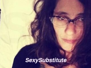 SexySubstitute