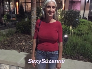 SexySuzanne