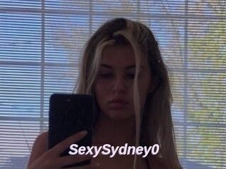 SexySydney0