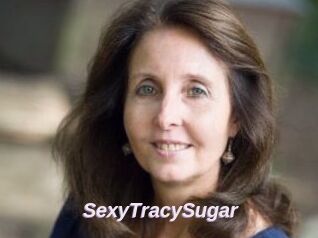 SexyTracySugar