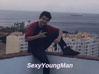 SexyYoungMan