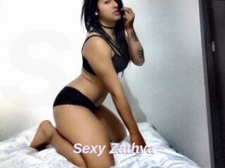 Sexy_Zathya