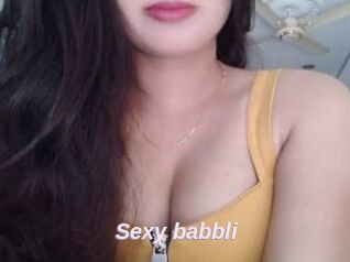 Sexy_babbli