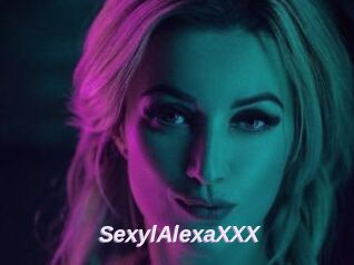 SexylAlexaXXX