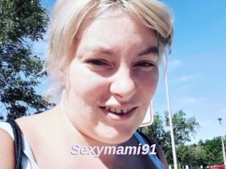 Sexymami91