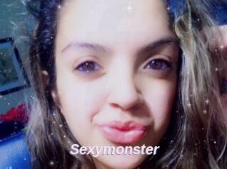 Sexymonster