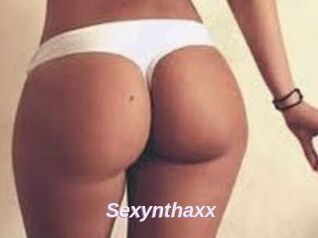 Sexynthaxx