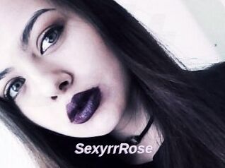 SexyrrRose