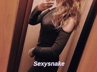 Sexysnake