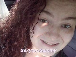 SexyxxxSammy