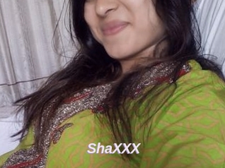 Sha_XXX