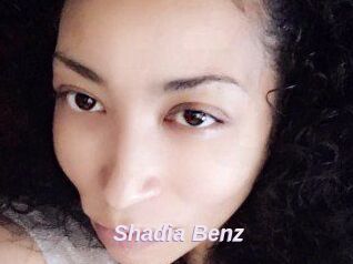 Shadia_Benz