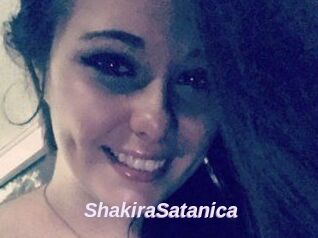 ShakiraSatanica