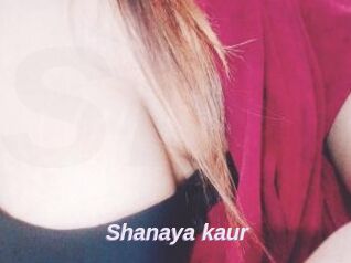 Shanaya_kaur