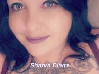 Shania_Claire