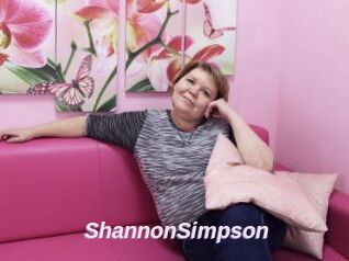 ShannonSimpson