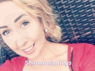 ShannonSprings