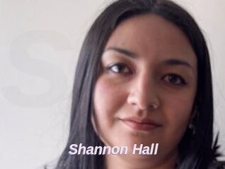 Shannon_Hall