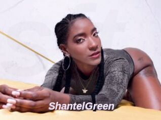 ShantelGreen