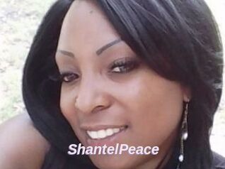 Shantel_Peace