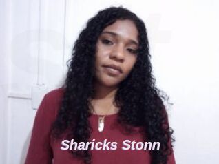 Sharicks_Stonn