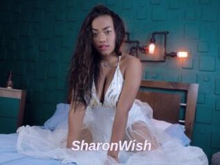 SharonWish