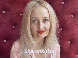 SharonXKiss