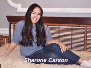 Sharone_Carson