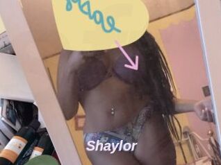 Shaylor