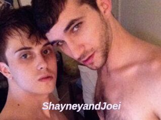 ShayneyandJoei