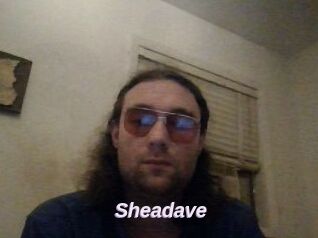 Sheadave