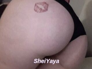 SheiYaya