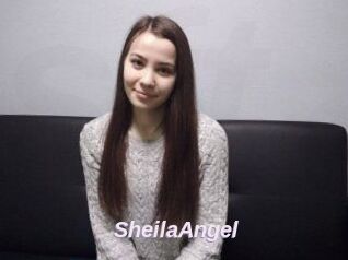 SheilaAngel