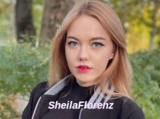 SheilaFlorenz