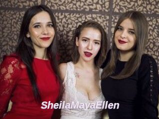 SheilaMayaEllen