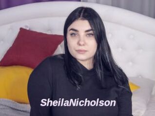 SheilaNicholson