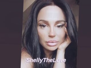 ShellyTheLove