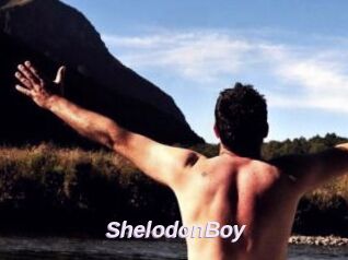 ShelodonBoy