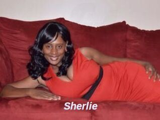 Sherlie