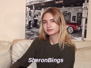 SheronBings