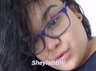 SheylaBBW