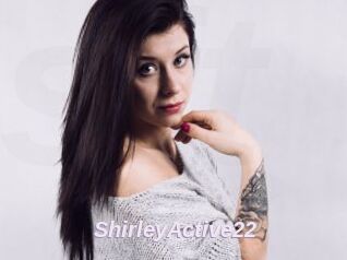 ShirleyActive22